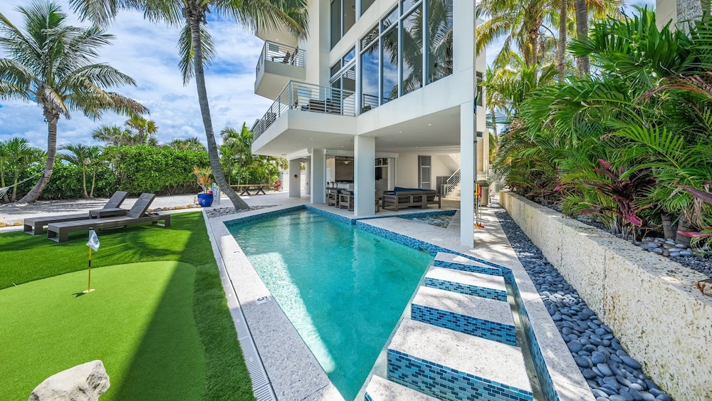 Orizzonte Infinito in Siesta Key, Foto 35