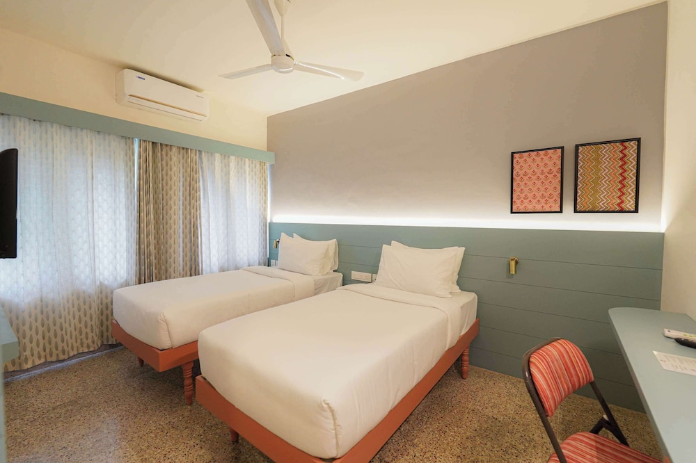Superior Twin Room photo 1