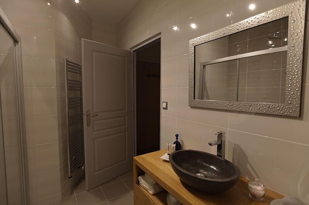 Double Room (Intemporelle) photo 3
