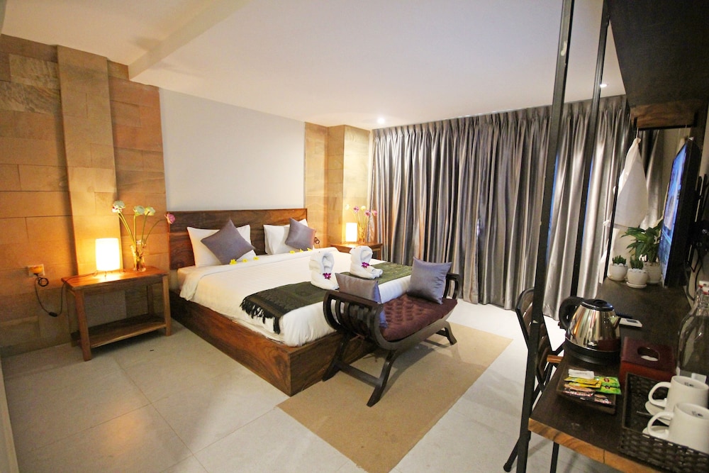 Superior Double Room - Photo 1