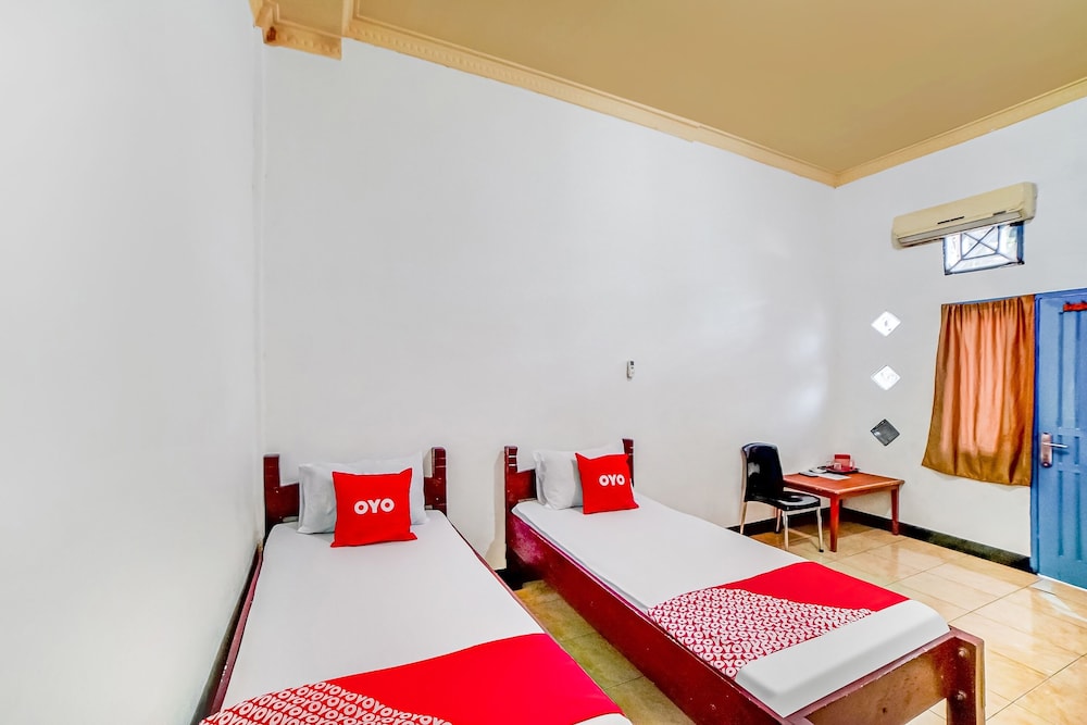 Deluxe Twin Room photo 1