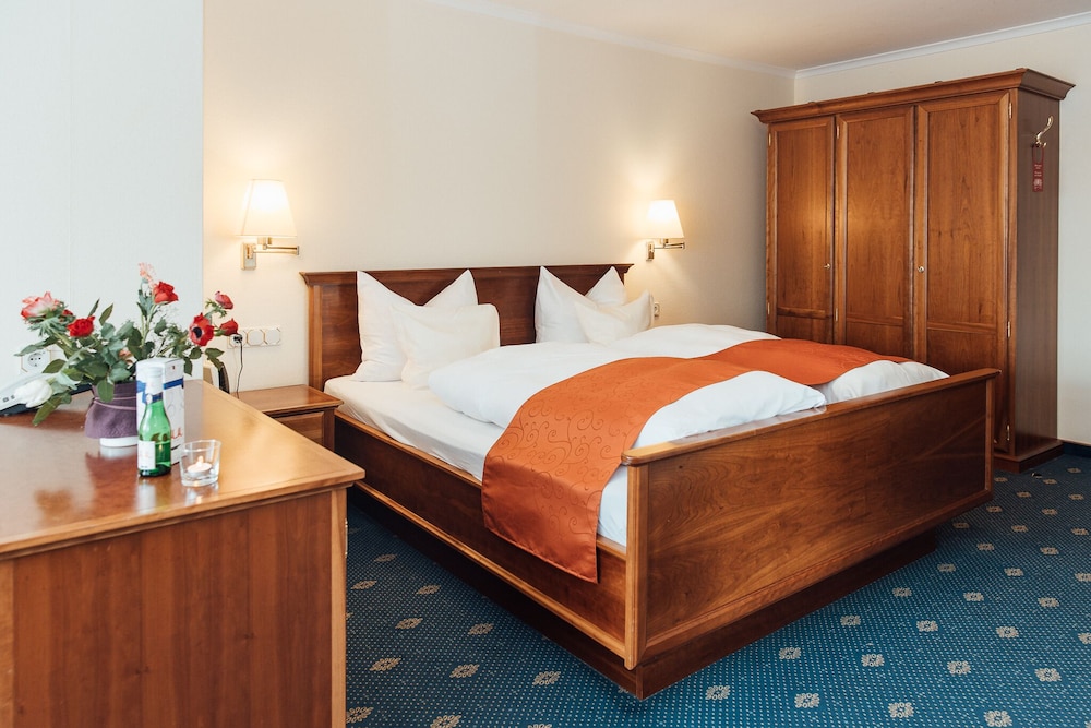 Comfort Suite photo 3