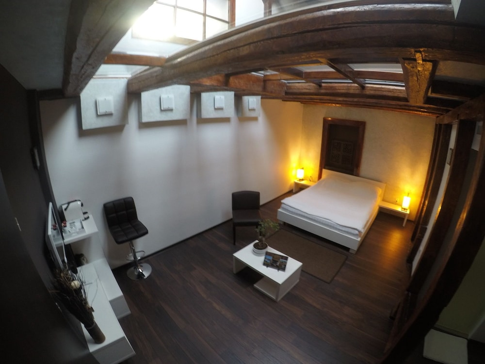 Comfort Room