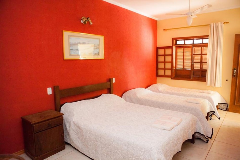 Family Suite photo 1