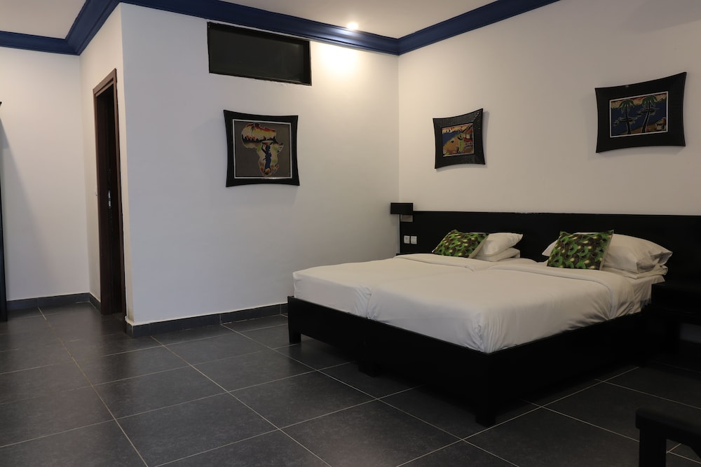 Superior Double Room (Deluxe) - Photo 1