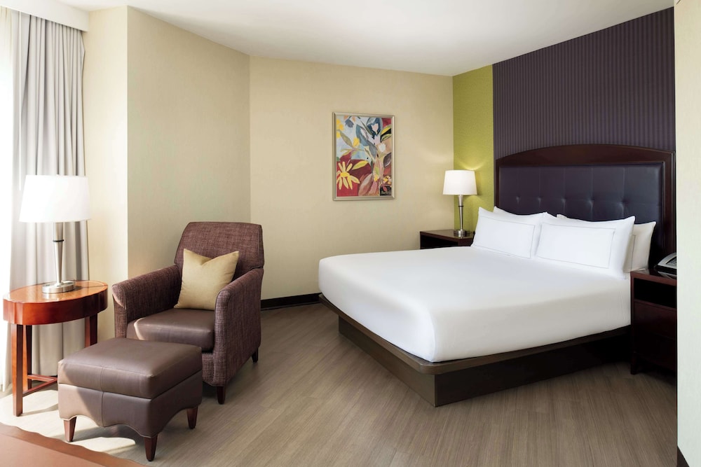 Junior Suite, 1 King Bed - Photo 5