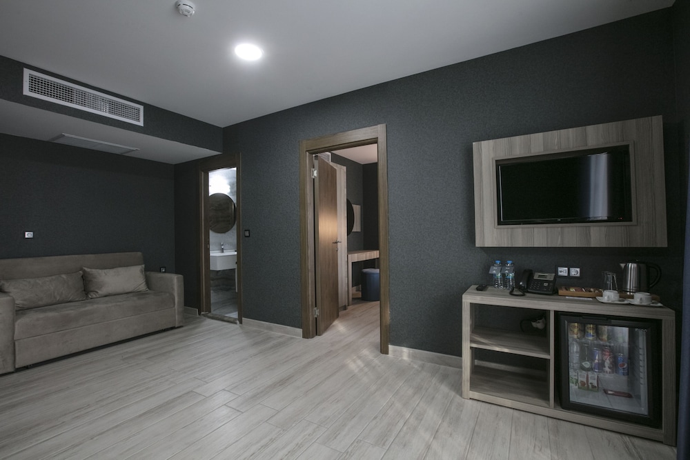 Family Suite photo 1