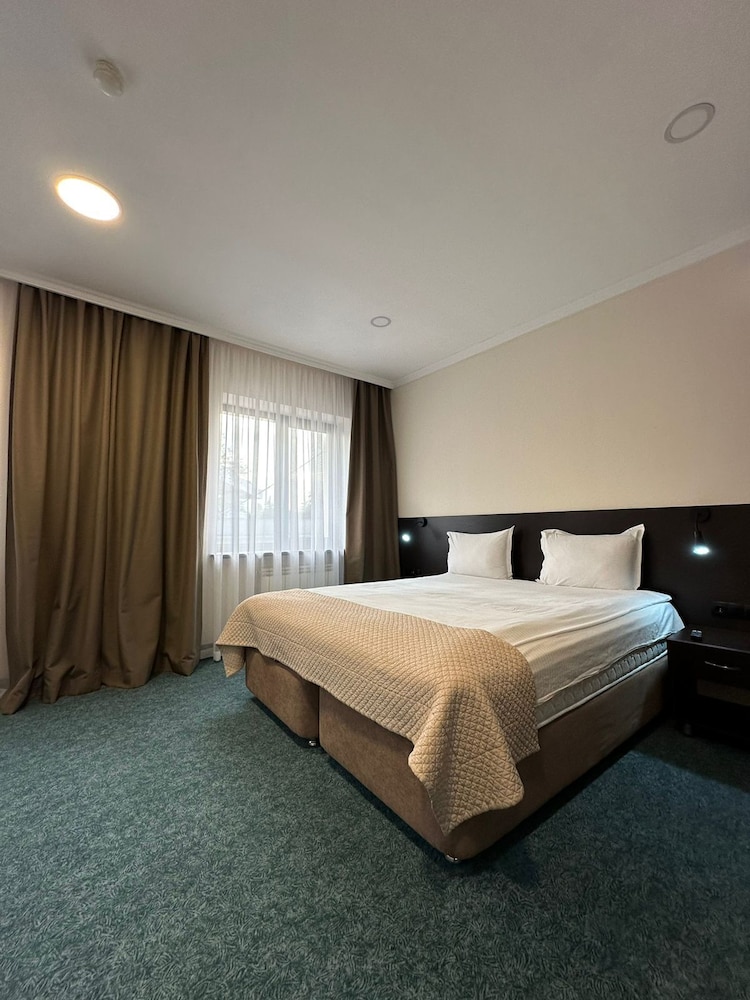 Luxury Room photo 1