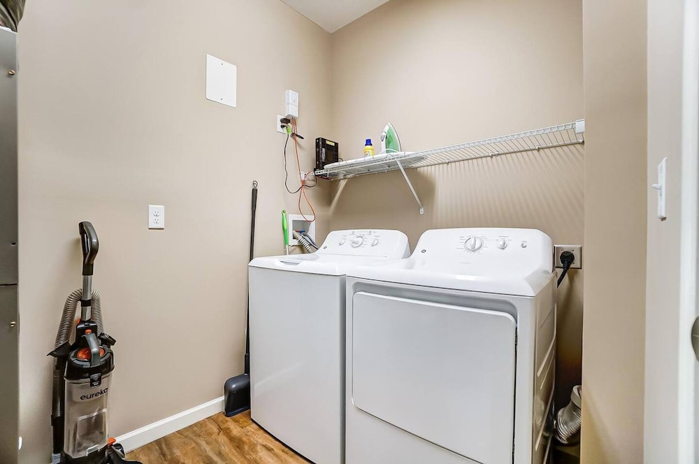 Lux Dublin 2BR 1st Floor W D Pet Friendly, Billede 30