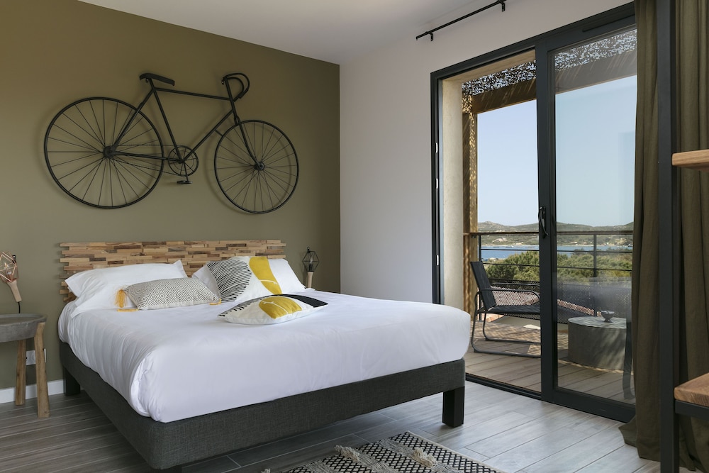 Double Room, Sea View photo 1