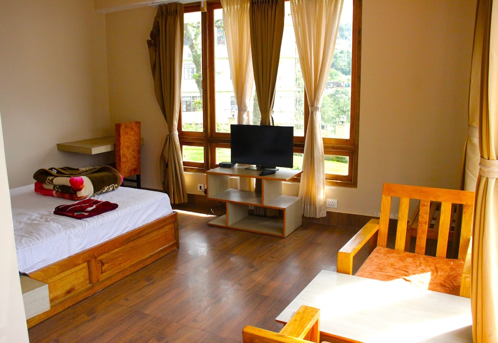 Standard Room - Photo 17