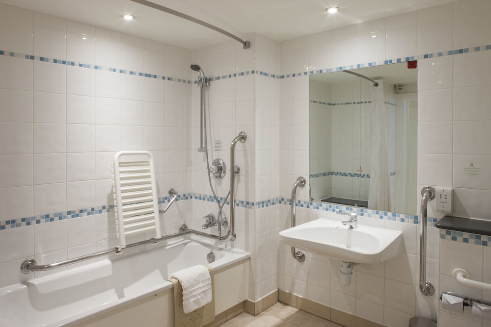 Holiday Inn Stoke on Trent M6, Jct 15 de IHG, Foto 4