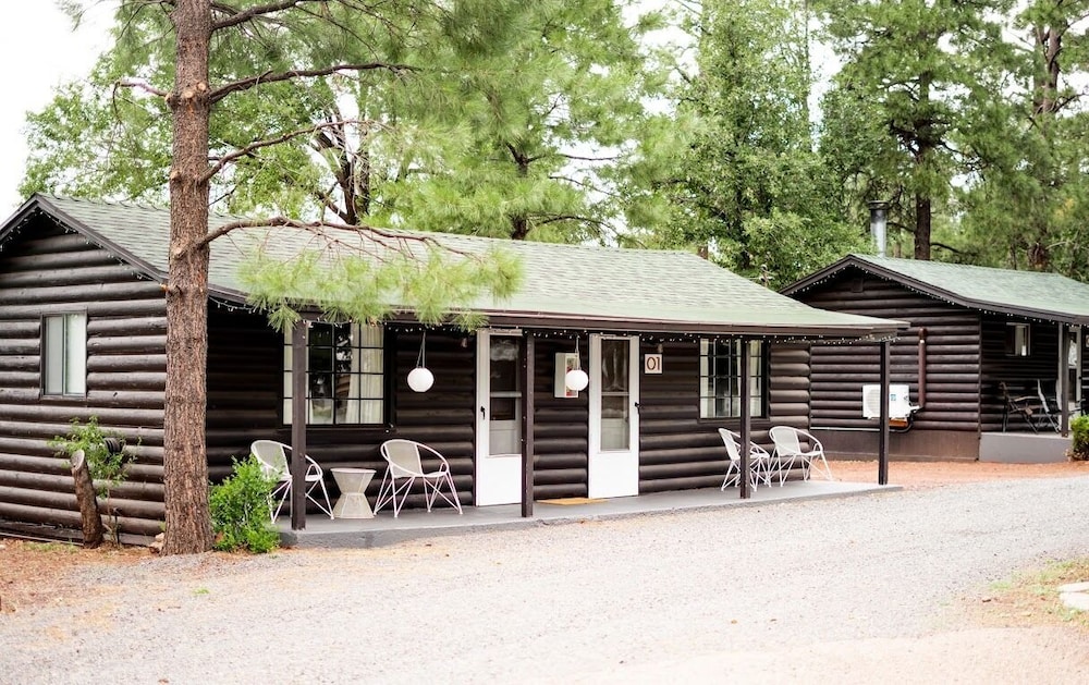Cabin, Multiple Beds photo 1