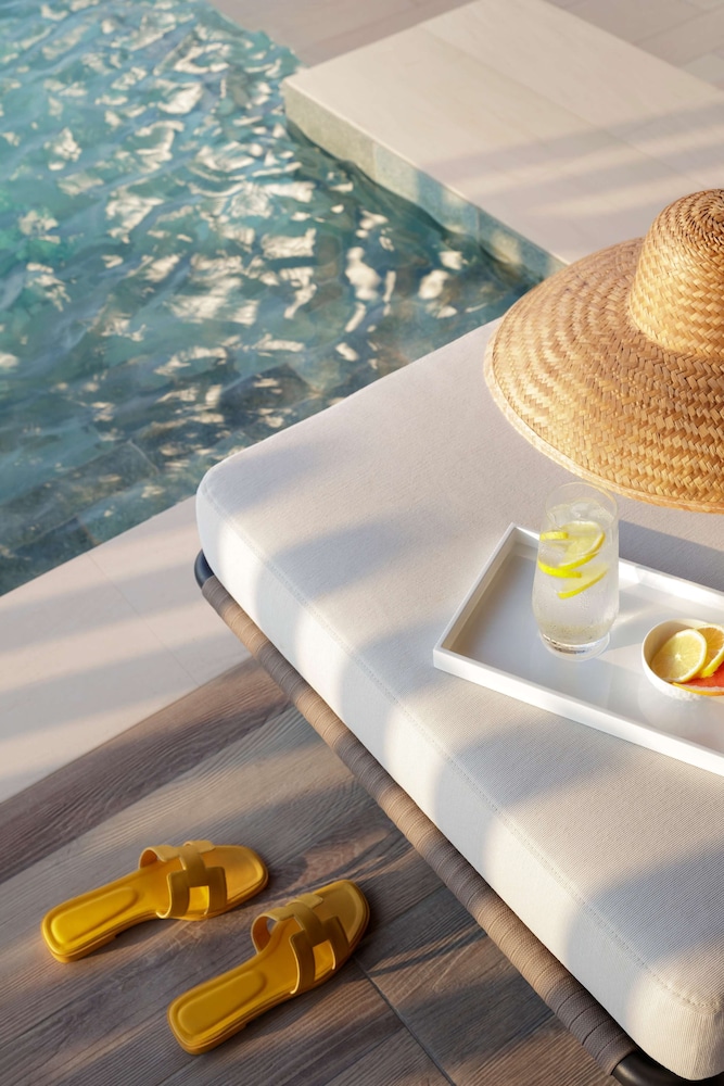 Sky Pool Villa - Sea View