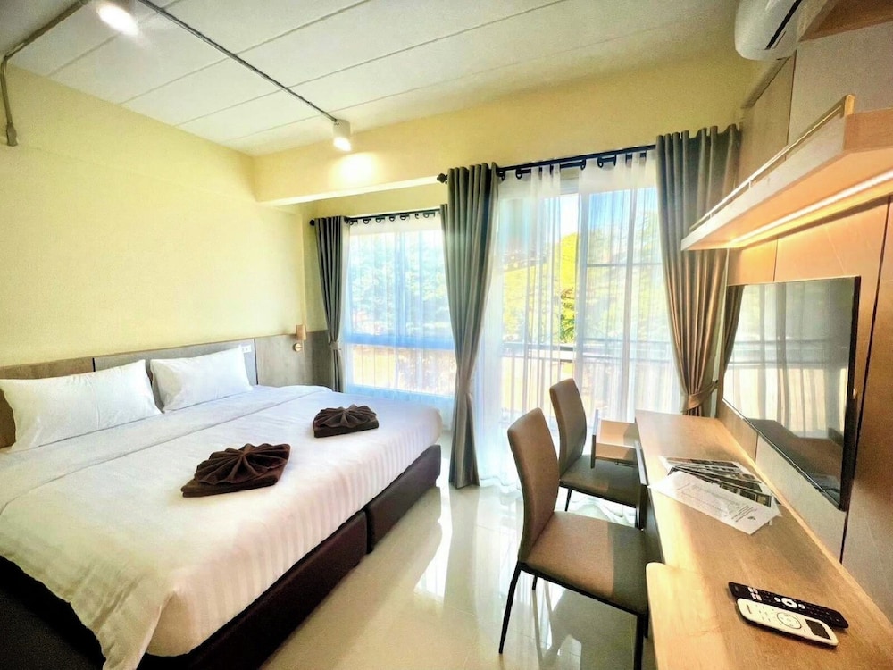 Superior Room - Photo 1