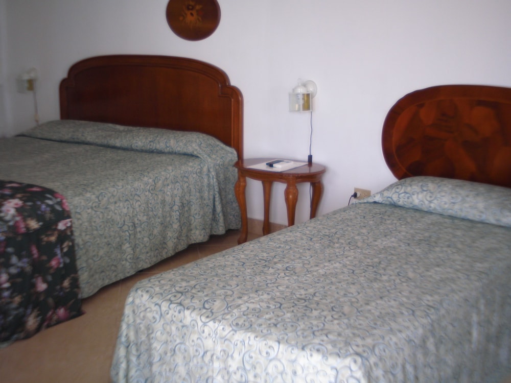 Deluxe Triple Room photo 1