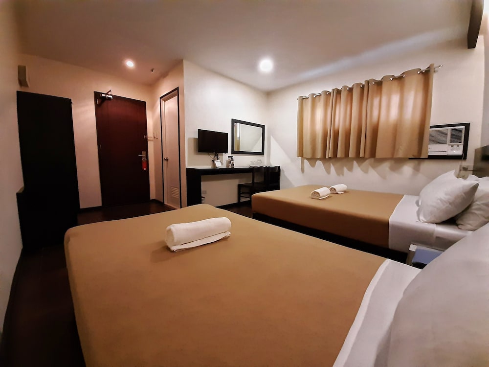 Standard Triple Room photo 1
