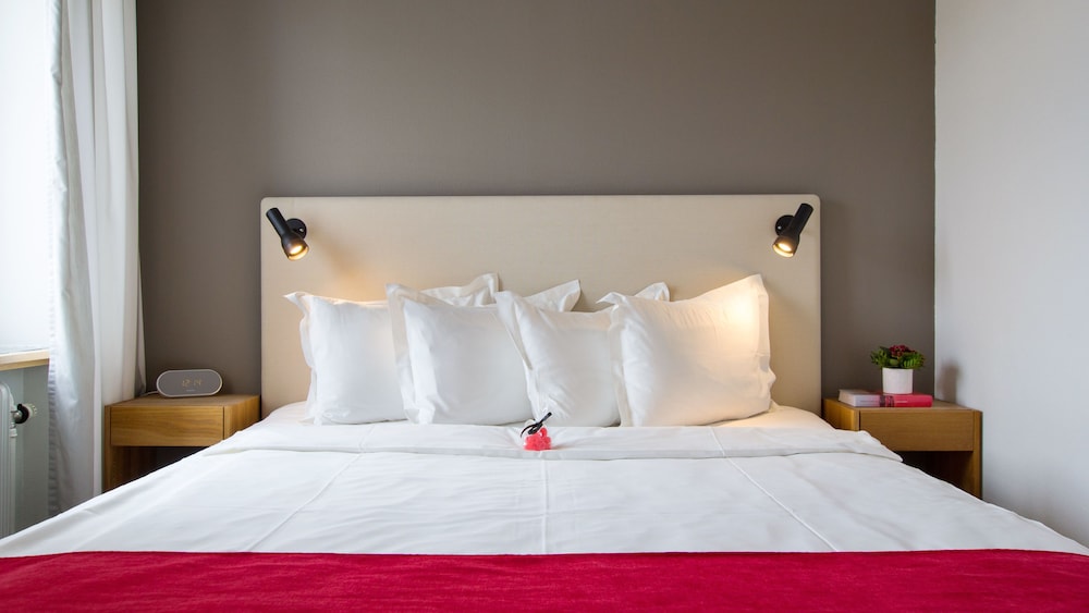 Standard Double or Twin Room photo 2