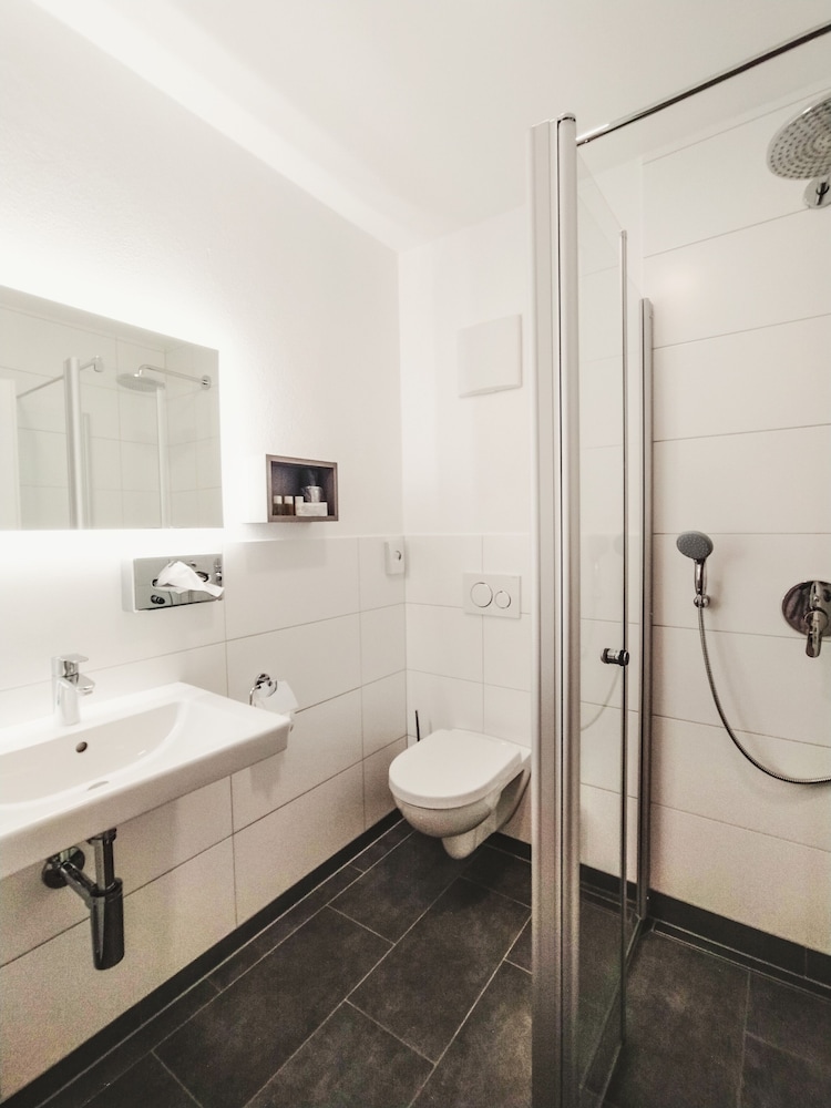 Single Room, Ensuite (Einzelzimmer) photo 2