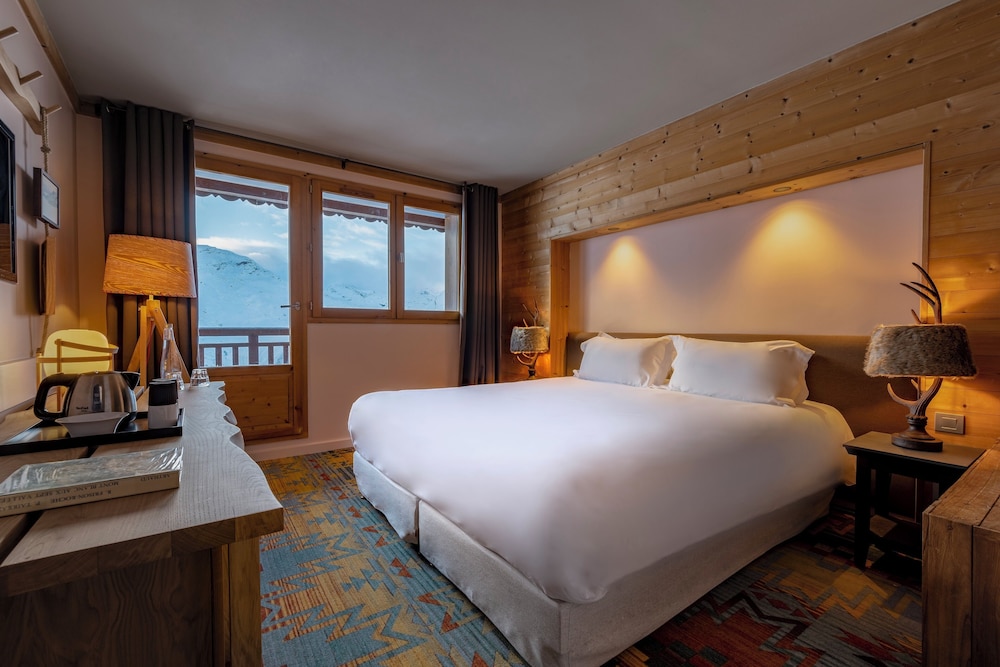 Classic Room with Slope view photo 2