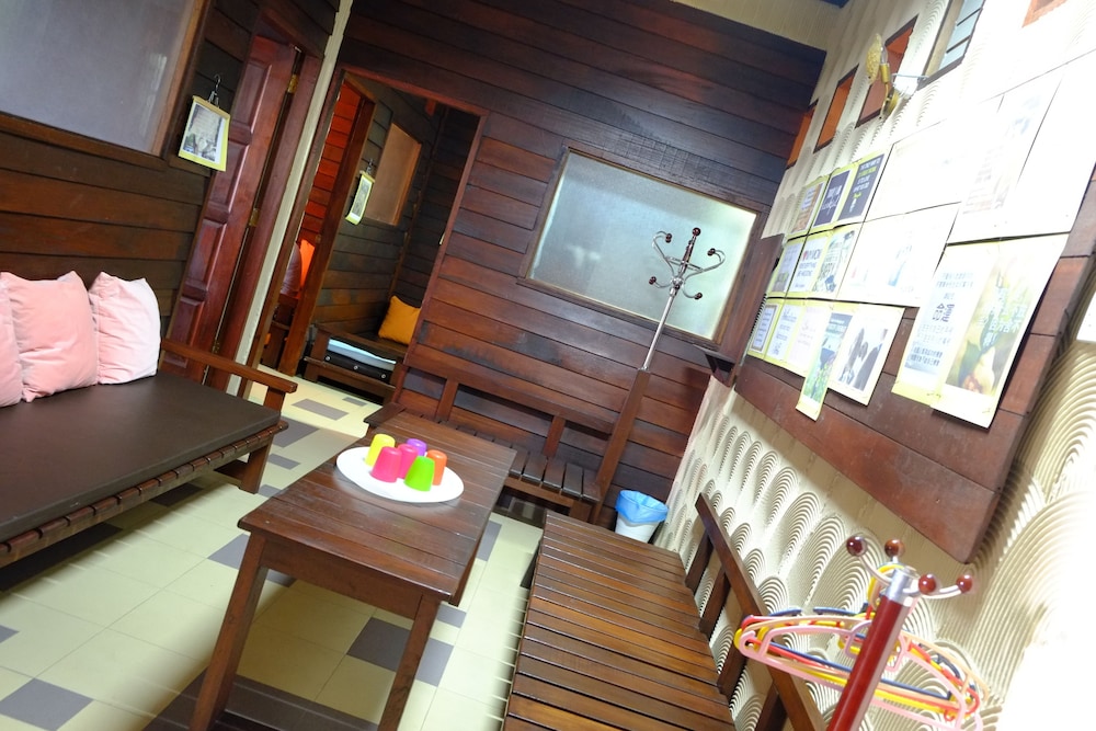 Shared Dormitory (10 beds) photo 3