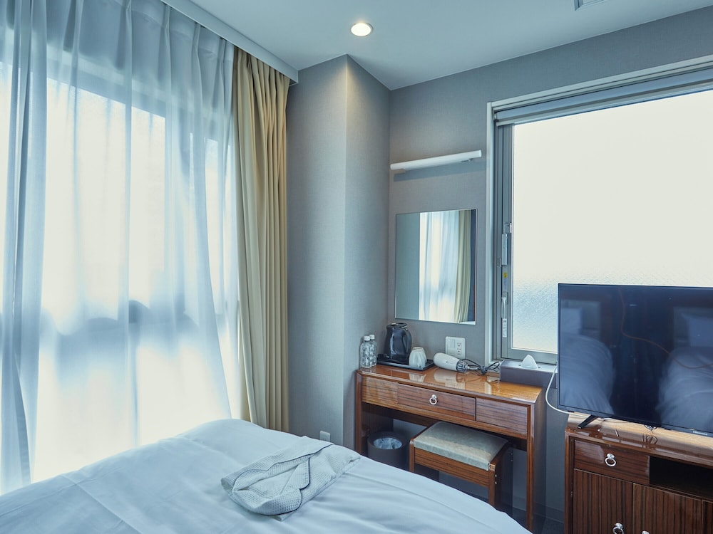 Deluxe Twin Room - Photo 1