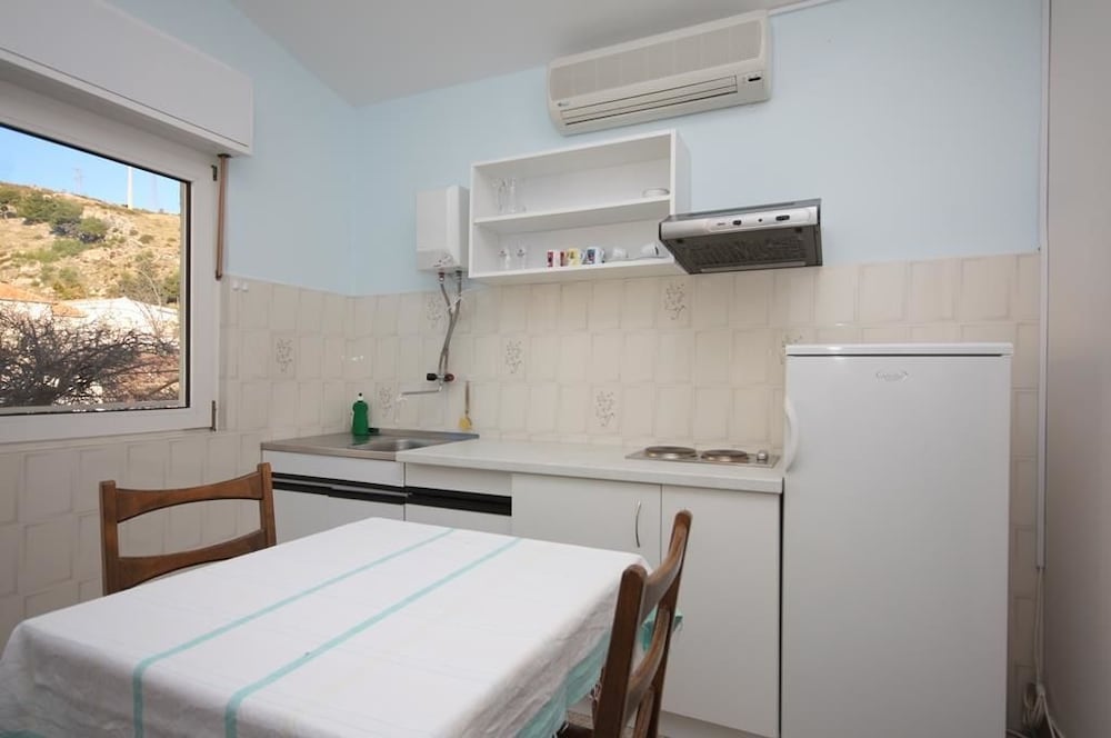 Apartment, 1 Double Bed with Sofa bed photo 2