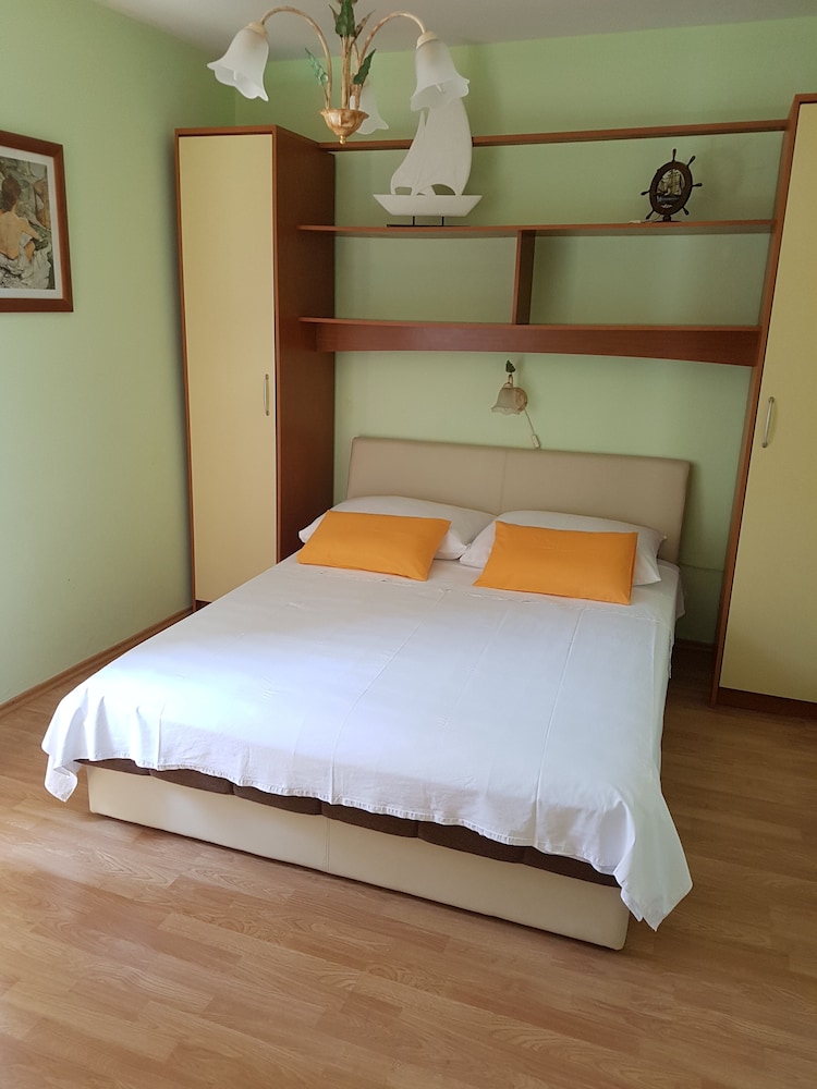 Apartment, 2 Bedrooms