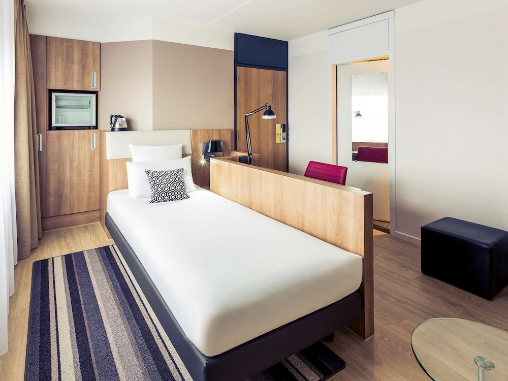 Standard Room, 1 Twin Bed - Photo 2