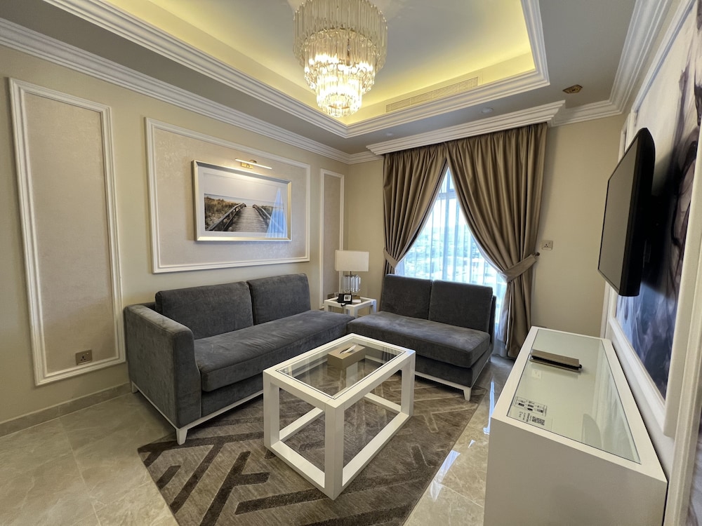 Deluxe Twin Suite - Photo 4