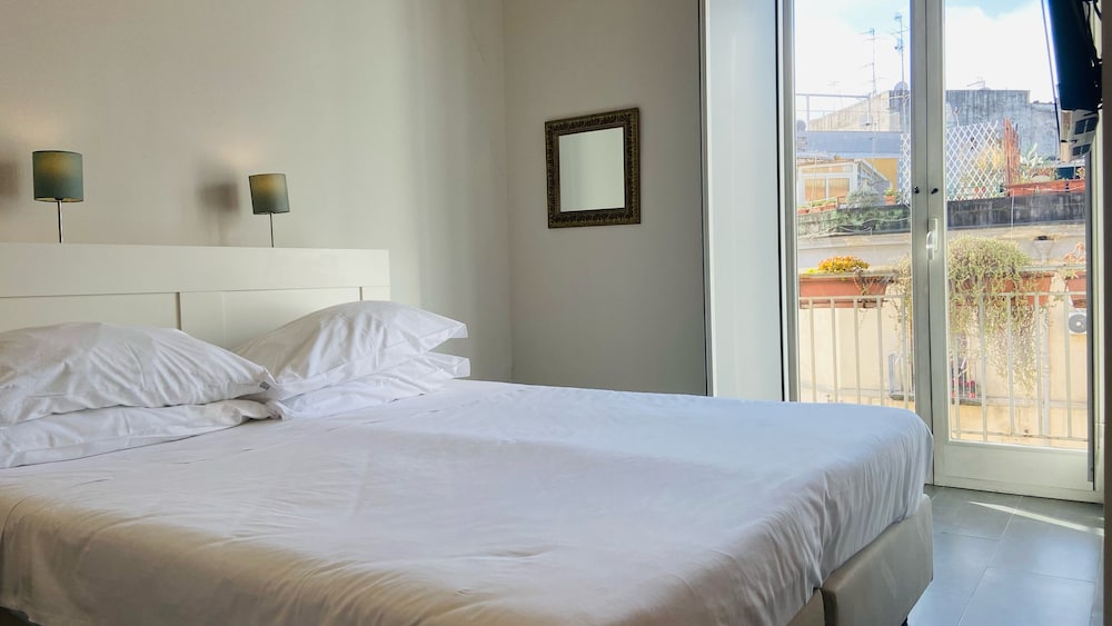 Jazz Hotel, Billede 3