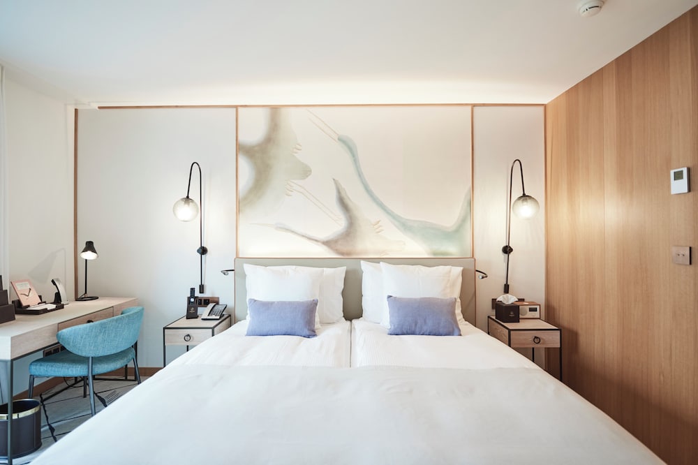 Riverside Double room - Photo 1