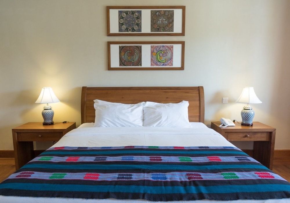 Superior Double Room photo 1