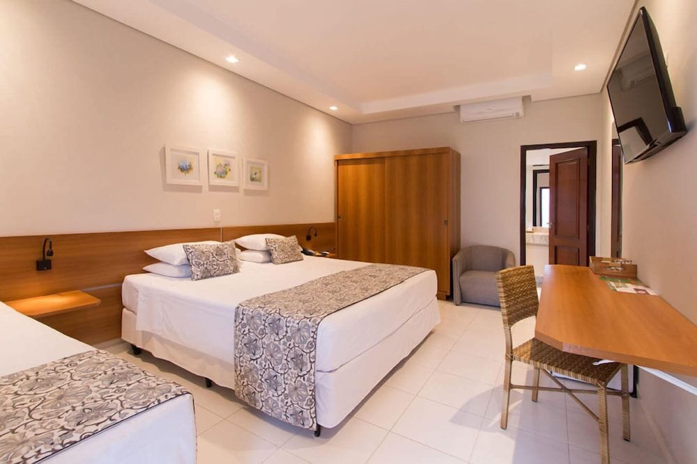 Deluxe Room, Pets Allowed photo 2