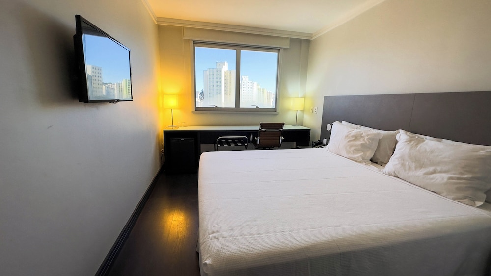 Gran Vivenzo Superior Cama King com Kit Cortesia