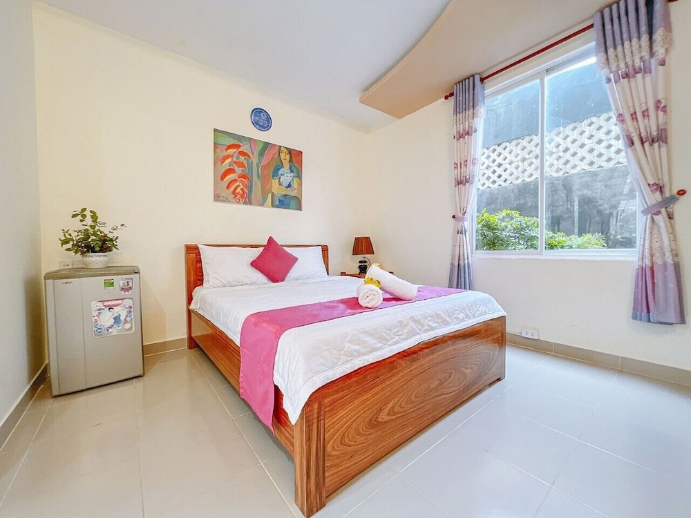 Double Room Single Use