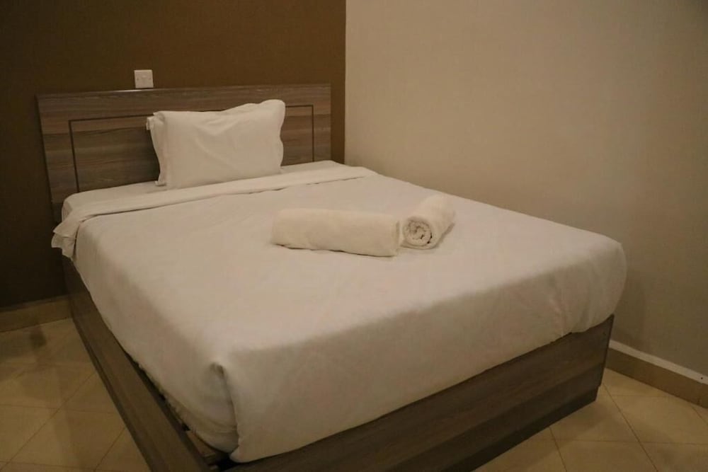 Deluxe Single Room, Garden View photo 1