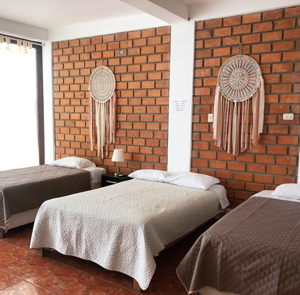 Family Room, Multiple Beds, Accessible, Garden View photo 1