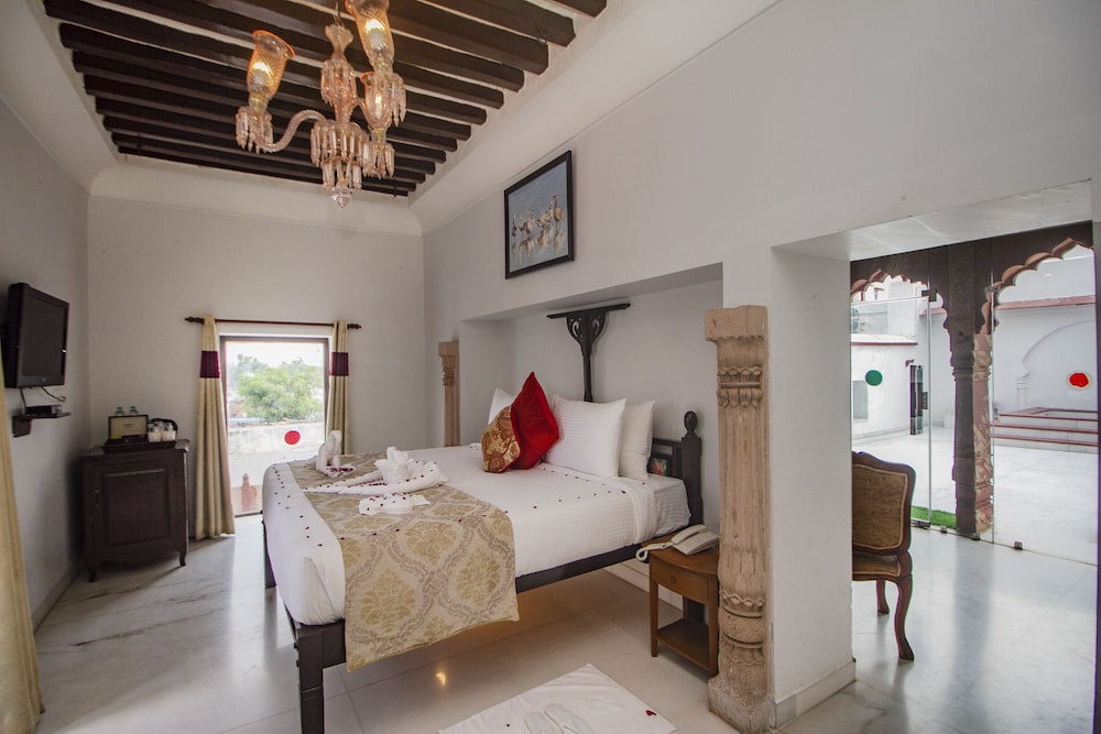 Royal Suite with Terrace - Photo 4
