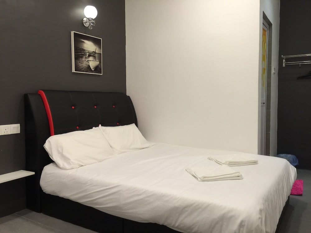 Deluxe Room photo 1