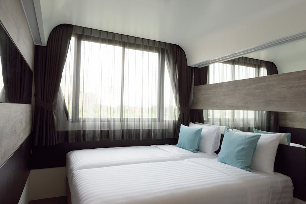 Standard Room photo 1