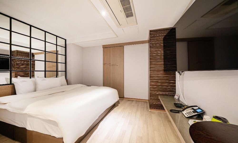 Suite Room - Terrace - Photo 5