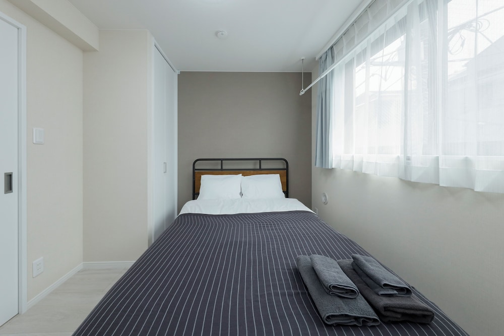 2-person Accommodation , Non Smoking photo 2