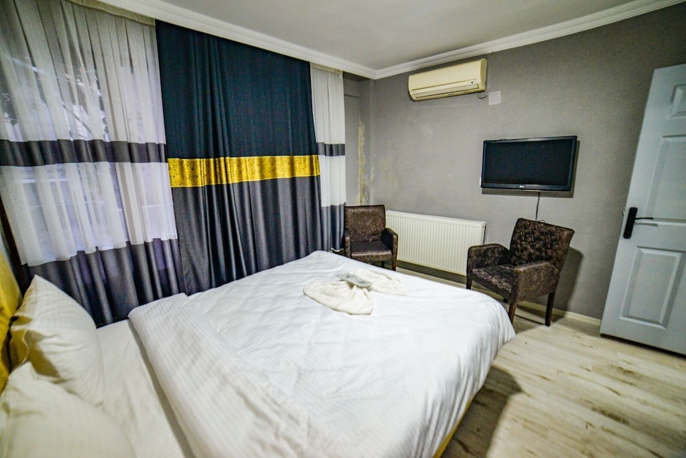 City Apartment photo 2