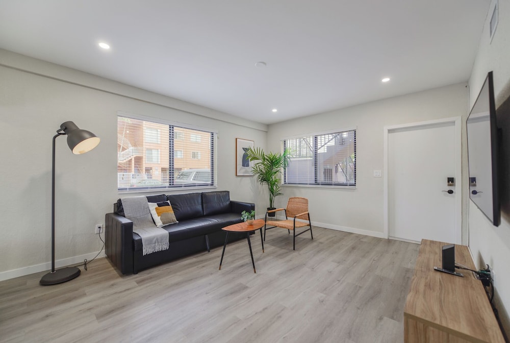 Comfort Apartment, City View photo 1