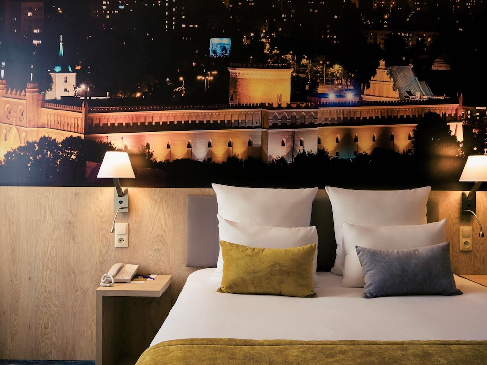 Superior Room, 1 Double Bed with Sofa bed photo 2
