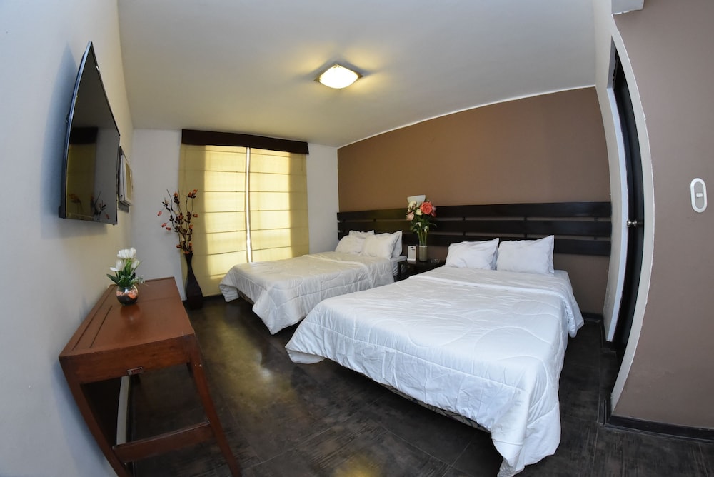 Bungalow, 2 Twin Beds photo 2