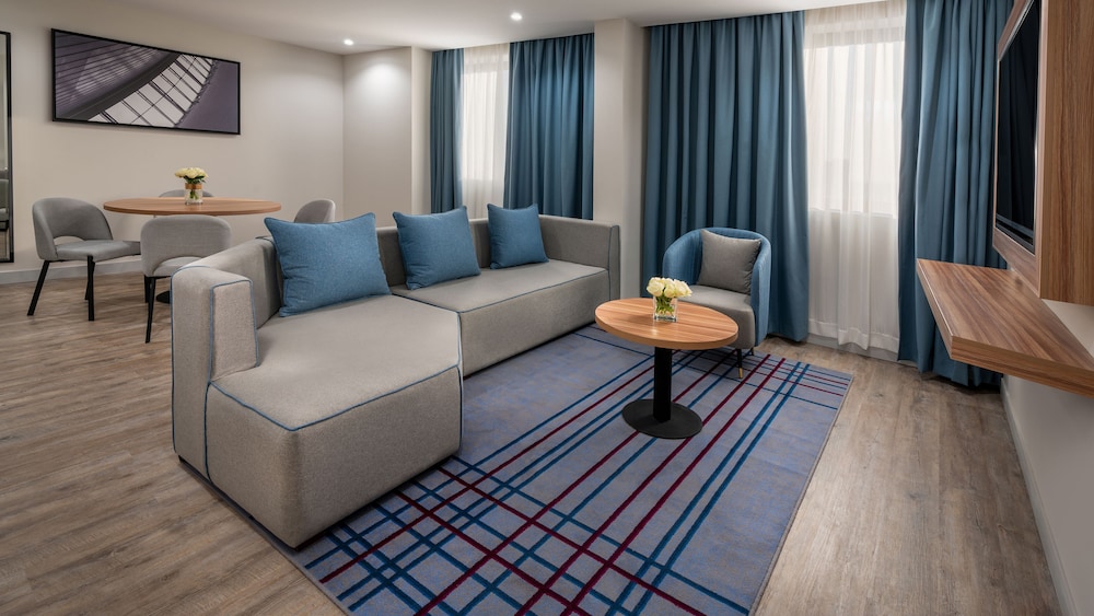 Suite, 1 Bedroom, Non Smoking - Photo 4