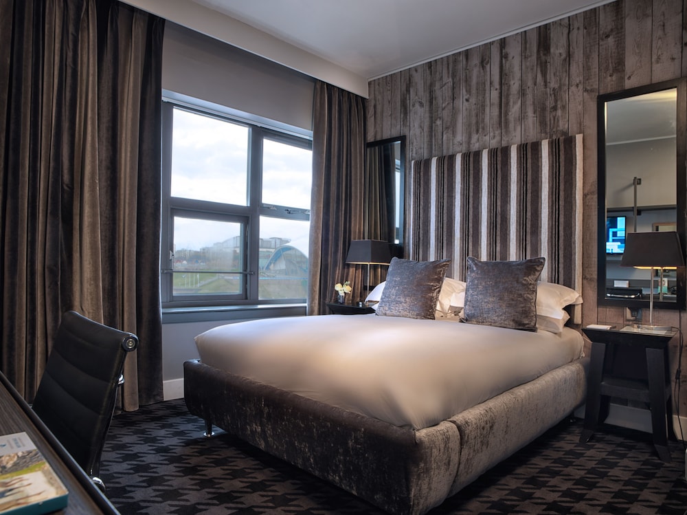 Standard Double Room - Photo 1