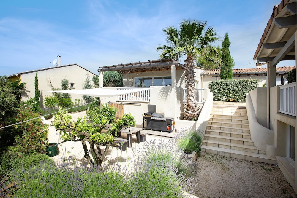 Comfort Room, Ensuite (ES VEDRA En Provence) photo 3